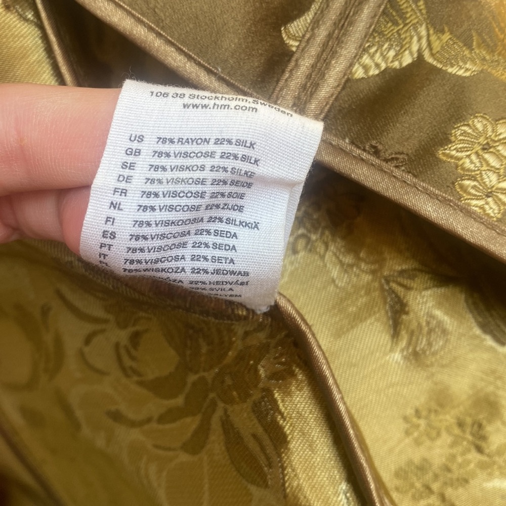 H&M jacket - Picture 6 of 6